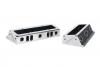 RC4WD Edelbrock Cylinder Heads for V8 Motor RC4WD
