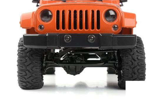 RC4WD Yota II 1:18 Steering Links RC4WD — image 3 of 3
