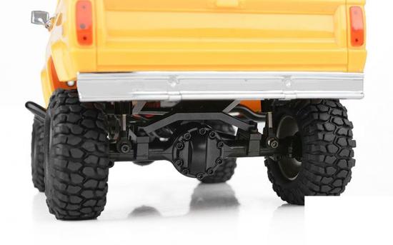 RC4WD Yota II 1:18 Link Mount RC4WD