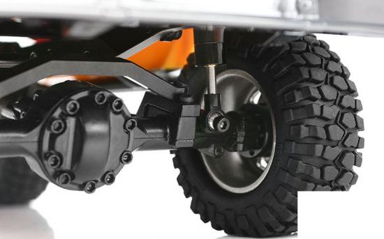 RC4WD Yota II 1:18 Link Mount RC4WD
