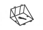 RC4WD 1:10 Bed Mounted Tire Carrier RC4WD