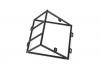 RC4WD 1:10 Bed Mounted Tire Carrier RC4WD