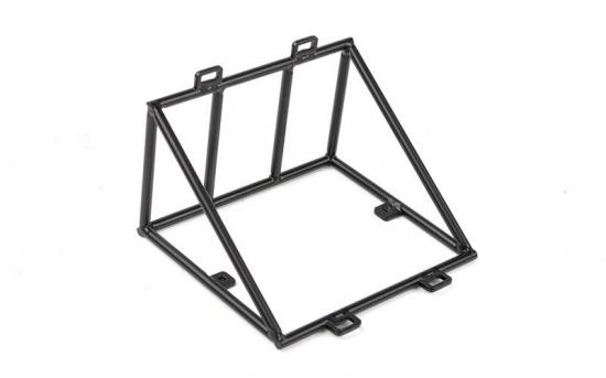 RC4WD 1:10 Bed Mounted Tire Carrier RC4WD — image 5 of 7