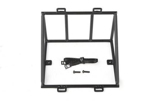 RC4WD 1:10 Bed Mounted Tire Carrier RC4WD — image 6 of 7