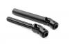 RC4WD Scale Steel Punisher Shaft V2 (100mm - 130mm / 3.94 - 5.12 ) RC4WD