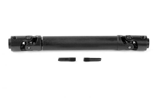 RC4WD Scale Steel Punisher Shaft V2 (100mm - 130mm / 3.94 - 5.12 ) RC4WD — image 4 of 5