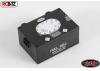 RC4WD Billet Aluminium Fuel Cell Radio Box (Black)