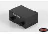 RC4WD Billet Aluminium Fuel Cell Radio Box (Black)