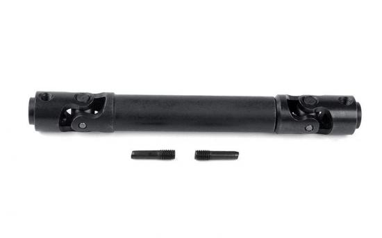 RC4WD Scale Steel Punisher Shaft V2 (90mm - 115mm / 3.54 - 4.53 ) RC4WD &mdash; image 5 of 6