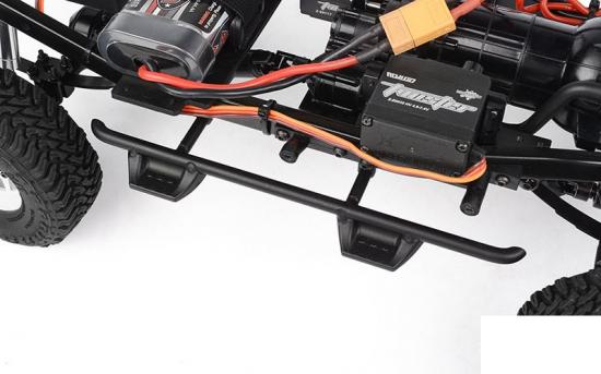 RC4WD N-Fab N-Durasteps for Trail Finder 3 RC4WD