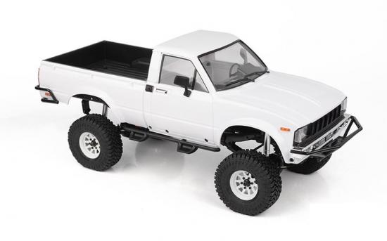RC4WD N-Fab N-Durasteps for Trail Finder 3 RC4WD