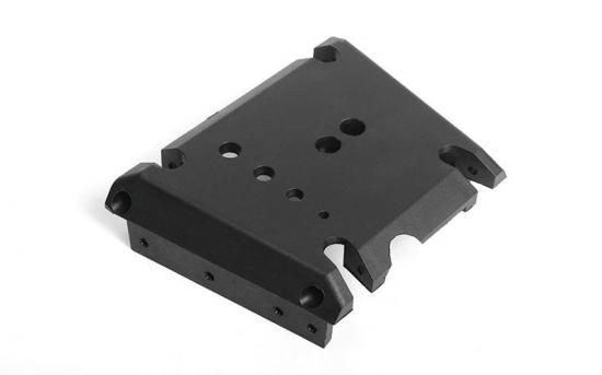 RC4WD Skid Plate and Suspension Mounts for Cross Country Off-Road Chassis RC4WD