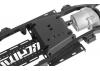 RC4WD Skid Plate and Suspension Mounts for Cross Country Off-Road Chassis RC4WD