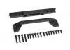 RC4WD Chassis Brace and Shock Retainer for Cross Country Off-Road Chassis RC4WD