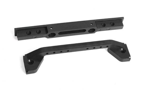 RC4WD Chassis Brace and Shock Retainer for Cross Country Off-Road Chassis RC4WD