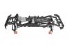 RC4WD Chassis Brace and Shock Retainer for Cross Country Off-Road Chassis RC4WD