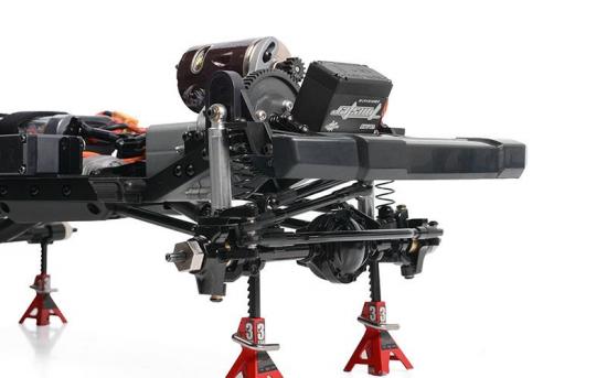 RC4WD Suspension Links for Cross Country Off-Road Chassis RC4WD