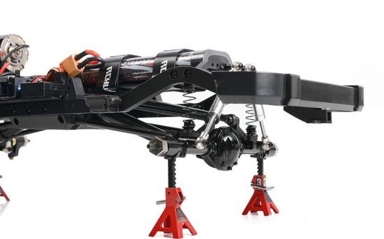 RC4WD Suspension Links for Cross Country Off-Road Chassis RC4WD