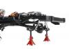 RC4WD Suspension Links for Cross Country Off-Road Chassis RC4WD