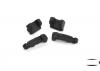 RC4WD Rubber Hood Latch for 1:10 Black Rock RC4WD