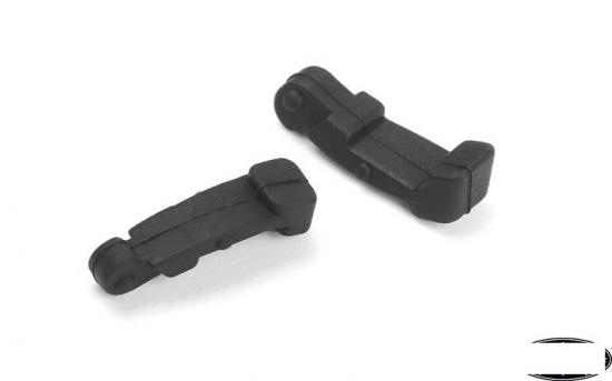 RC4WD Rubber Hood Latch for 1:10 Black Rock RC4WD