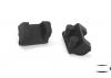 RC4WD Rubber Hood Latch for 1:10 Black Rock RC4WD