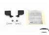 RC4WD Rubber Side Mirrors for 1:10 Black Rock RC4WD