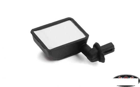 RC4WD Rubber Side Mirrors for 1:10 Black Rock RC4WD