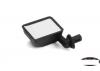 RC4WD Rubber Side Mirrors for 1:10 Black Rock RC4WD