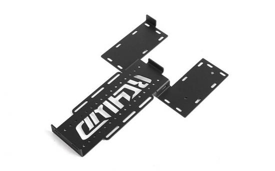RC4WD Cross Country 1:10 Off-Road Truck Chassis Metal Parts RC4WD