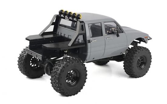 RC4WD Roll Bar W/ Light Mount for RC4WD C2X RC4WD — image 5 of 5