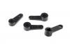 RC4WD Trail Finder 3 Shifting and Servo Arm Assembly RC4WD