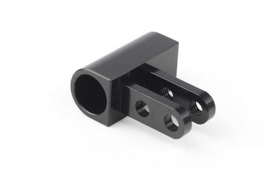 RC4WD Trail Finder 3 Shifting and Servo Arm Assembly RC4WD