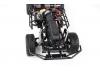 RC4WD Trail Finder 3 Shifting and Servo Arm Assembly RC4WD