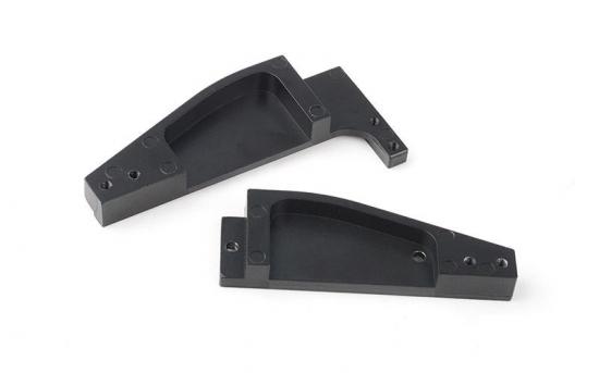 RC4WD Trail Finder 3 Steering Servo and Body Mounts RC4WD