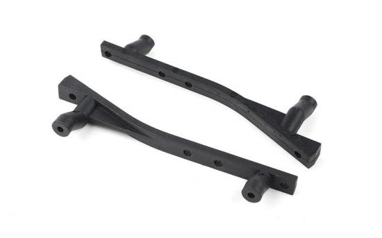 RC4WD Trail Finder 3 Steering Servo and Body Mounts RC4WD