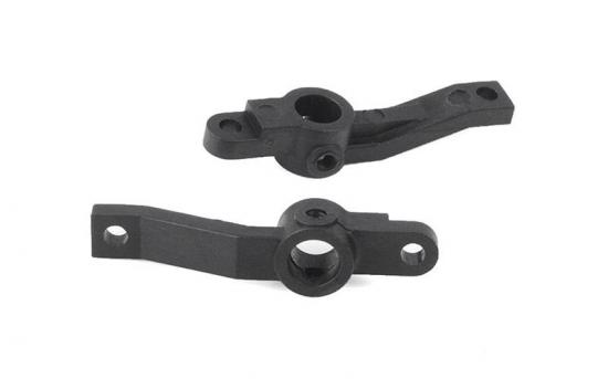 RC4WD Trail Finder 3 Steering Servo and Body Mounts RC4WD