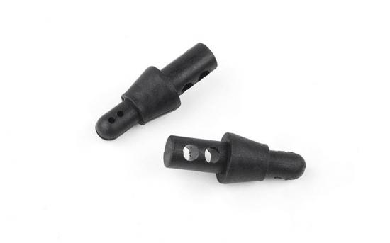 RC4WD Trail Finder 3 Steering Servo and Body Mounts RC4WD