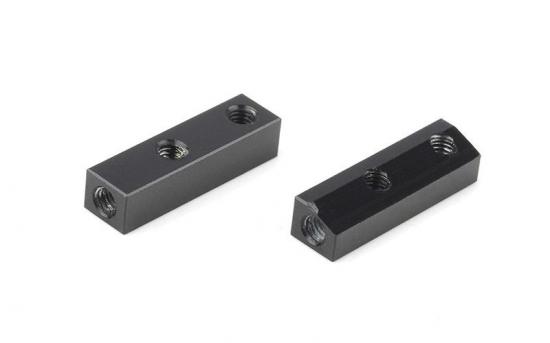 RC4WD Trail Finder 3 Steering Servo and Body Mounts RC4WD