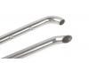 RC4WD Bent Exhaust Stacks for Tamiya 1:14 King / Grand Hauler RC4WD