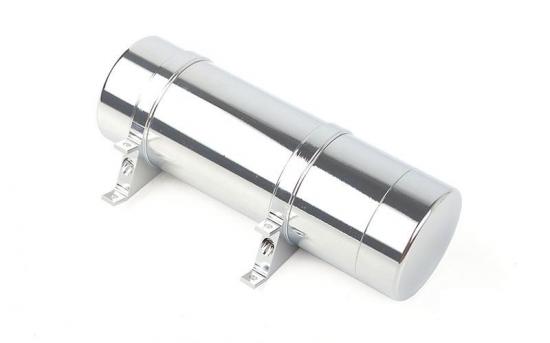RC4WD Variable Length CNC Fuel Tanks for Tamiya 1:14 King / Grand Hauler RC4WD