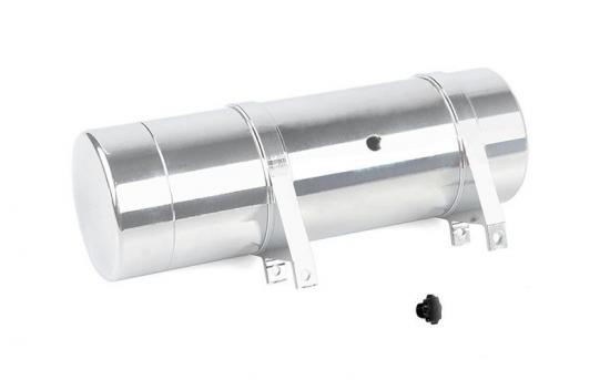 RC4WD Variable Length CNC Fuel Tanks for Tamiya 1:14 King / Grand Hauler RC4WD