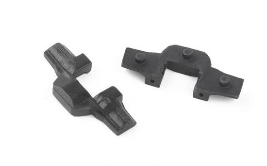RC4WD Warn 1/24 Zeon 10 Non-Functional Winch Model Kit RC4WD