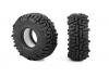 RC4WD Interco TSL Thornbird 2.2 Super Swamper Scale Tires RC4WD