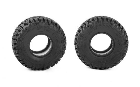 RC4WD Interco TSL Thornbird 2.2 Super Swamper Scale Tires RC4WD
