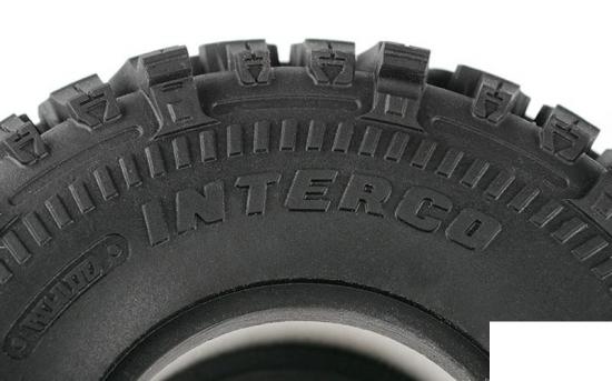 RC4WD Interco TSL Thornbird 2.2 Super Swamper Scale Tires RC4WD