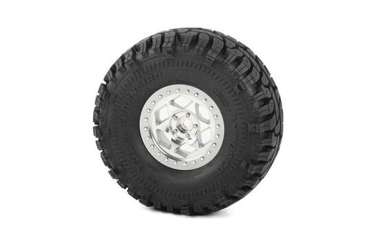 RC4WD Interco TSL Thornbird 2.2 Super Swamper Scale Tires RC4WD