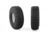 RC4WD BFGoodrich Mud Terrain T/A KM3 2.2 Scale Tires (2)