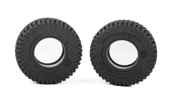 RC4WD BFGoodrich Mud Terrain T/A KM3 2.2 Scale Tires (2)