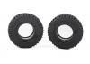 RC4WD BFGoodrich Mud Terrain T/A KM3 2.2 Scale Tires (2)